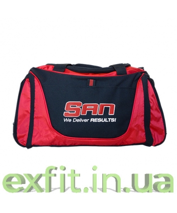 SAN Gym Bag (Сумка спортивная)