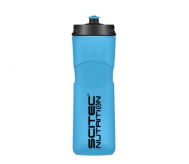 Bidon Bike Bottle (650 ml) Blue