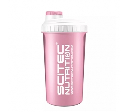 Shaker Pink (700 ml) Pink