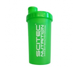 Shaker Neon (700 ml) Green