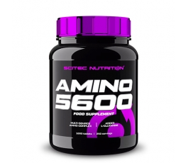 Amino 5600 (1000 tabs)