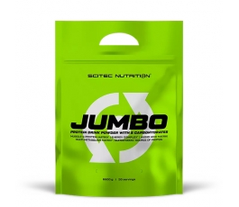 Jumbo (6,6 kg)