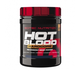 Hot Blood Hardcore (375 g)