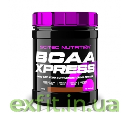 BCAA Xpress (280 грамм)