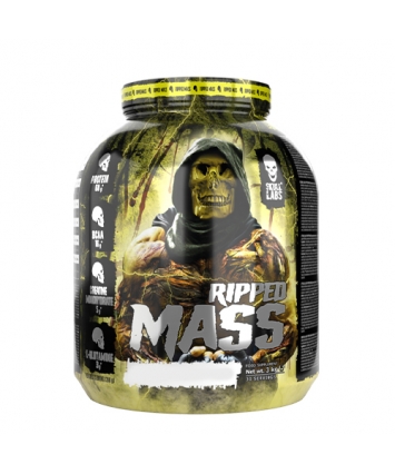 Skull Labs Ripped Mass (3 kg)