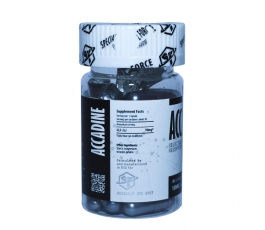 Accadine AC-262 10 mg (30 caps)