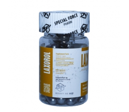 Laxarol (Laxogenin) 100 mg (30 caps)