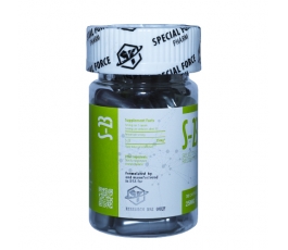 S-23 25 mg (30 caps)