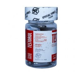 Testorol ACP-105 10 mg (30 caps)