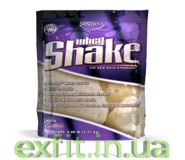 Whey Shake (2,27 кг)