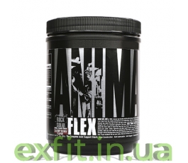 Animal Flex Powder (381 грамм)