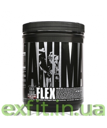 Universal Animal Flex Powder (30 порций)