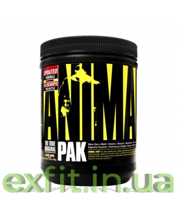 Universal Animal Pak Powder (315 грамм)