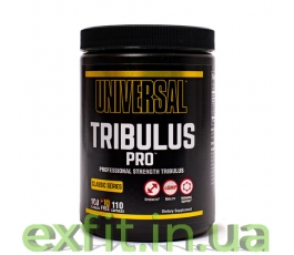 Tribulus Pro (100 + 10 капсул)