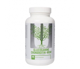 Natural's Glucosamine Chondroitin MSM (90 tabs) Natural's Glucosamine Chondroitin MSM (90 tabs)