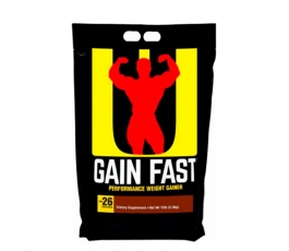Gain Fast (5,9 kg)