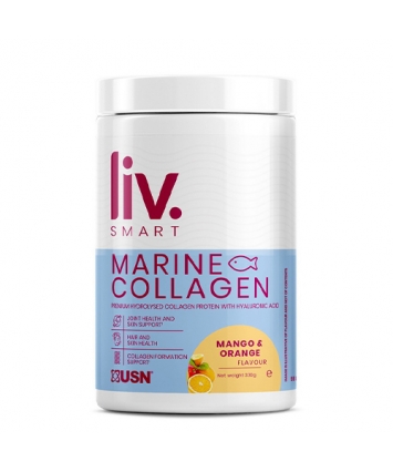 USN LivSmart Marine Collagen (330 g)