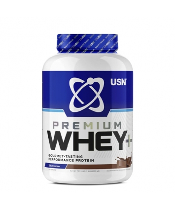 USN Premium Whey+ (2 kg)