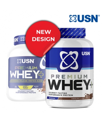 USN Premium Whey+ (2 kg)