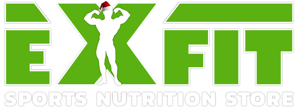EXFIT Магазин спортивного питания в Харькове EXFIT